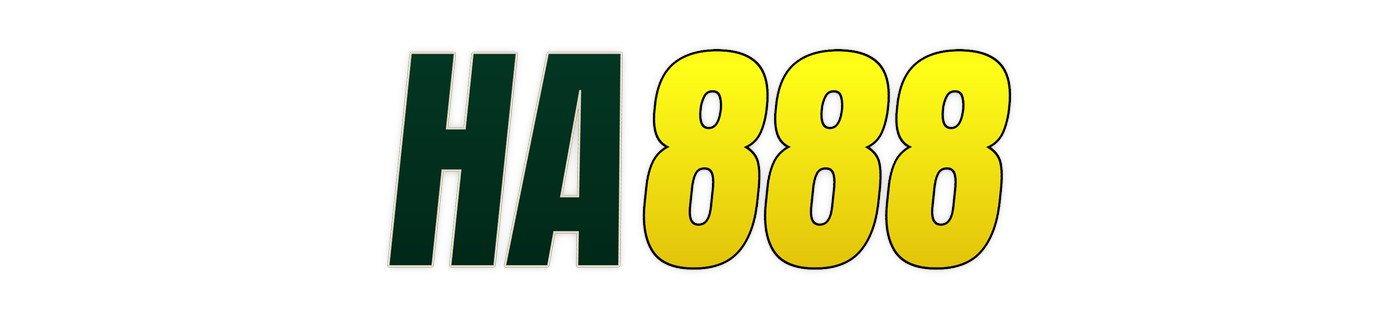 ha888 Logo